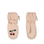 Konges Sløjd A/S GLOVES cameo rose