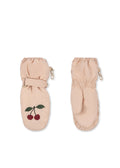 Konges Sløjd A/S GLOVES cameo rose