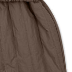 Konges Sløjd A/S THERMOWEAR walnut