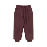 Konges Sløjd A/S THERMOWEAR decadent chocolate