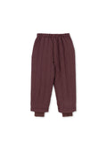 Konges Sløjd A/S THERMOWEAR decadent chocolate