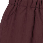 Konges Sløjd A/S THERMOWEAR decadent chocolate