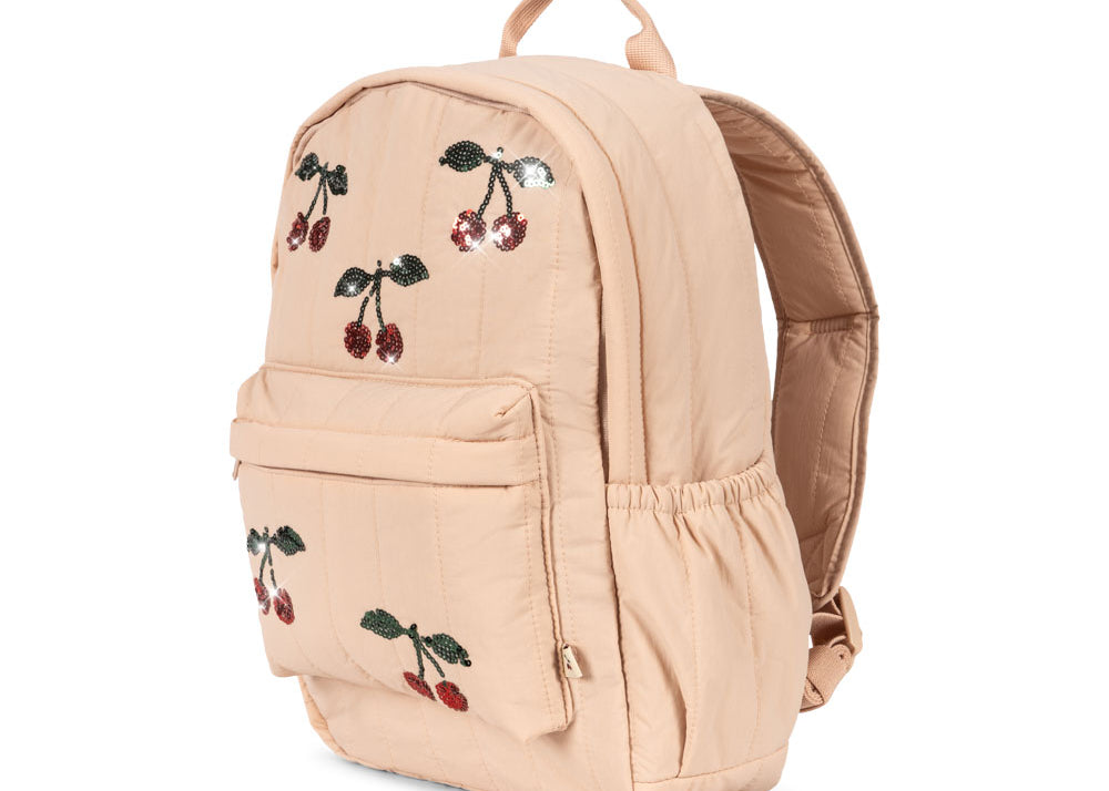 Konges Sløjd A/S BACKPACKS cameo rose