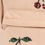 Konges Sløjd A/S BACKPACKS cameo rose