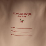 Konges Sløjd A/S BACKPACKS cameo rose