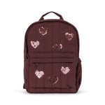 Konges Sløjd A/S BACKPACKS decadent chocolate