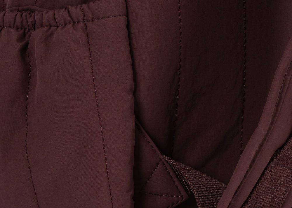 Konges Sløjd A/S BACKPACKS decadent chocolate