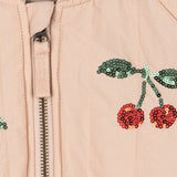 Konges Sløjd A/S THERMOWEAR cameo rose