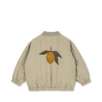 Konges Sløjd A/S THERMOWEAR laurel oak