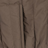 Konges Sløjd A/S THERMOWEAR walnut