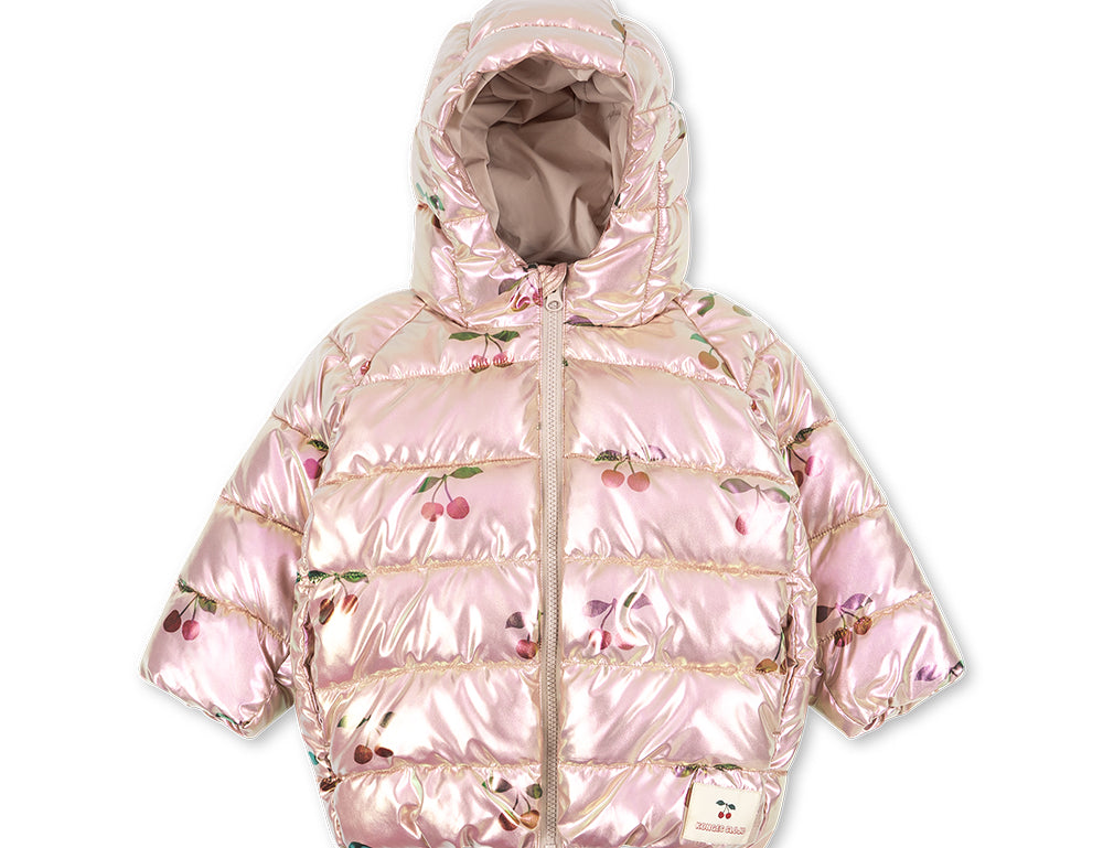 Konges Sløjd A/S WINTER WEAR ma grande cerise