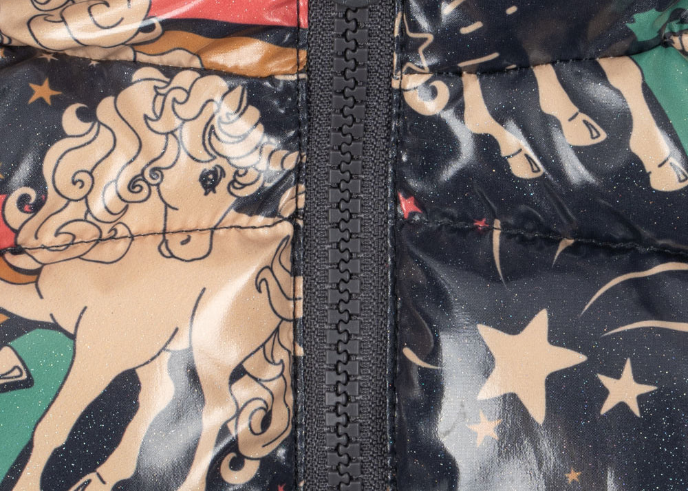 Konges Sløjd A/S WINTER WEAR born to sparkle