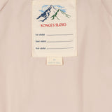 Konges Sløjd A/S WINTER WEAR born to sparkle
