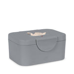 Konges Sløjd A/S LUNCH BOXES swan blue