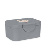Konges Sløjd A/S LUNCH BOXES swan blue