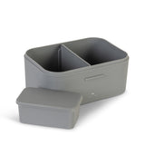 Konges Sløjd A/S LUNCH BOXES swan blue