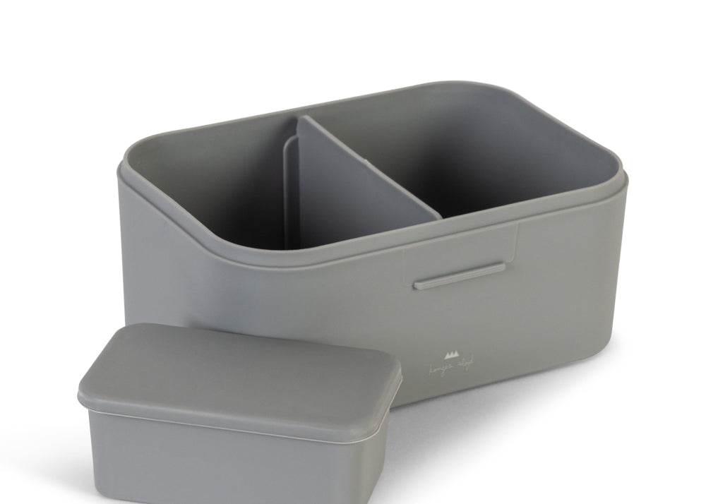Konges Sløjd A/S LUNCH BOXES swan blue
