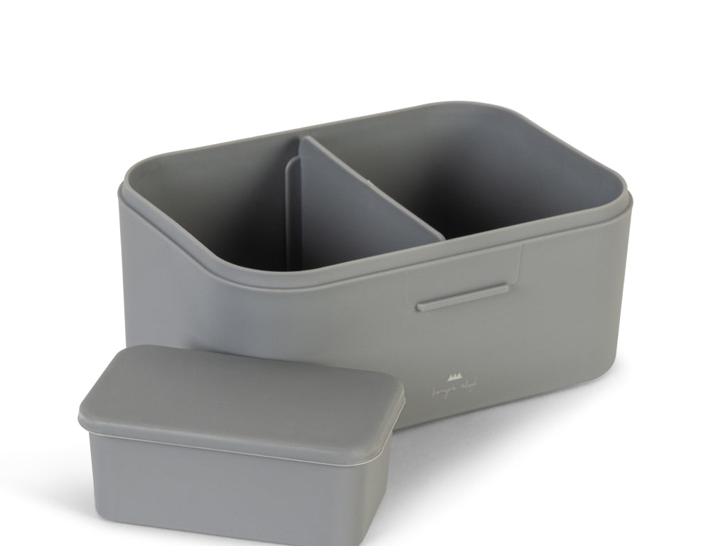 Konges Sløjd A/S LUNCH BOXES swan blue