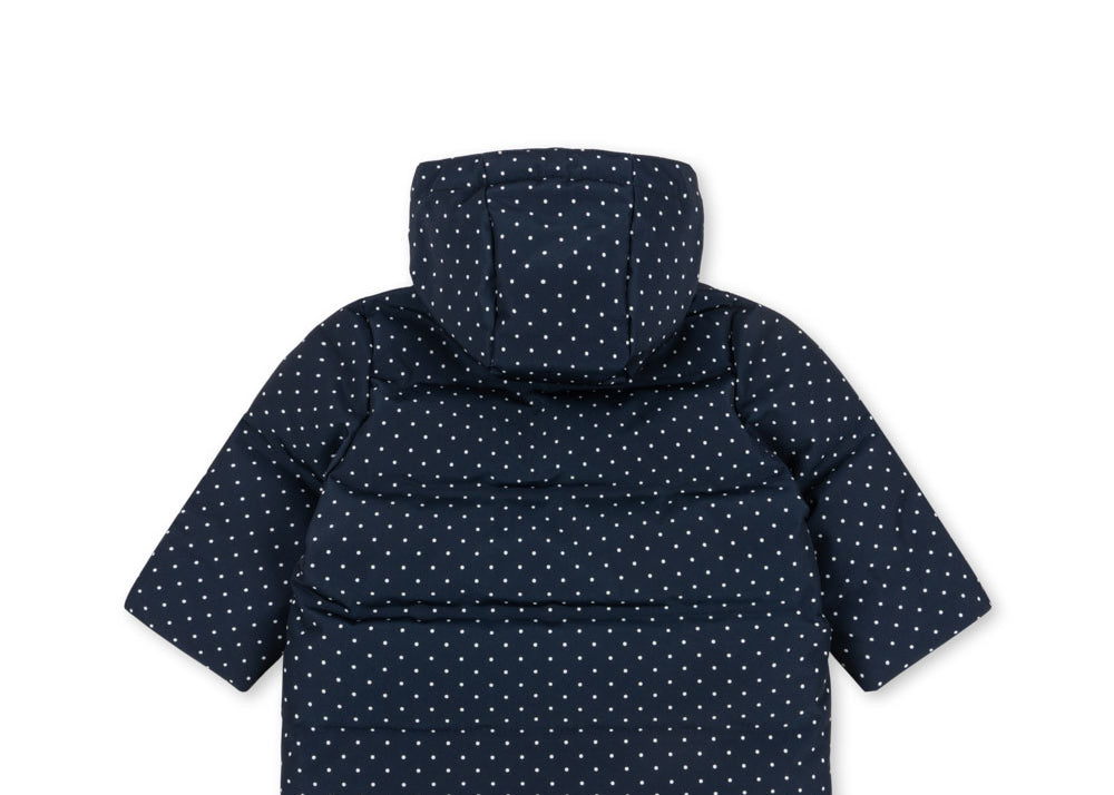 Konges Sløjd A/S WINTER WEAR dot nuit petite