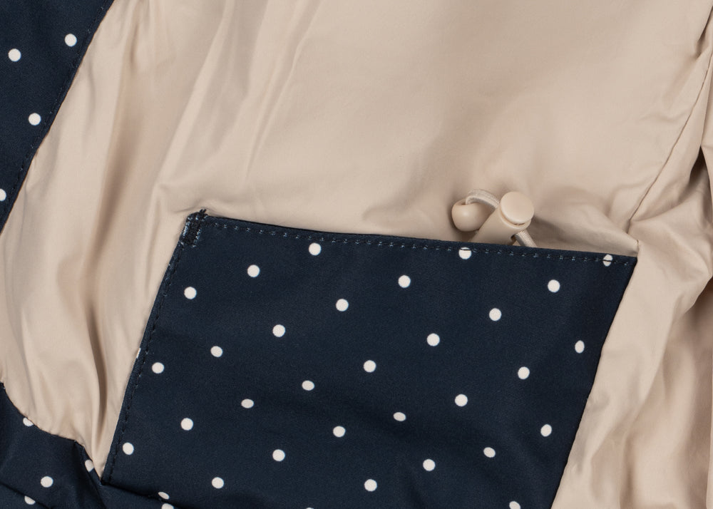 Konges Sløjd A/S WINTER WEAR dot nuit petite