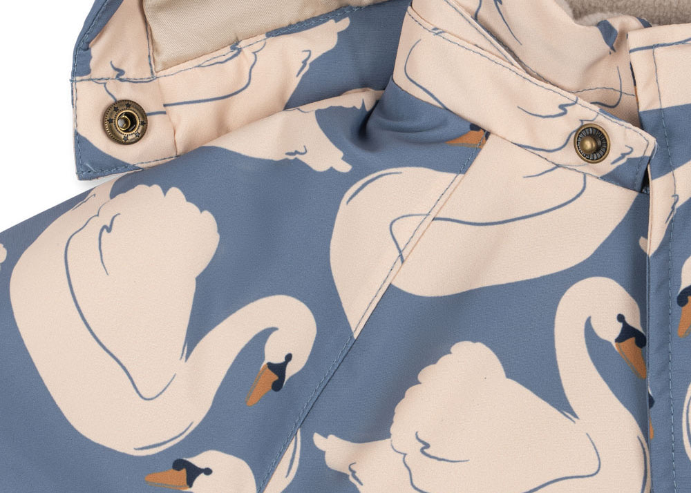 Konges Sløjd A/S WINTER WEAR swan