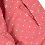 Konges Sløjd A/S WINTER WEAR cherry berry dot