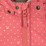 Konges Sløjd A/S WINTER WEAR cherry berry dot