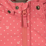Konges Sløjd A/S WINTER WEAR cherry berry dot