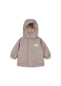 Konges Sløjd A/S WINTER WEAR stripe la mer