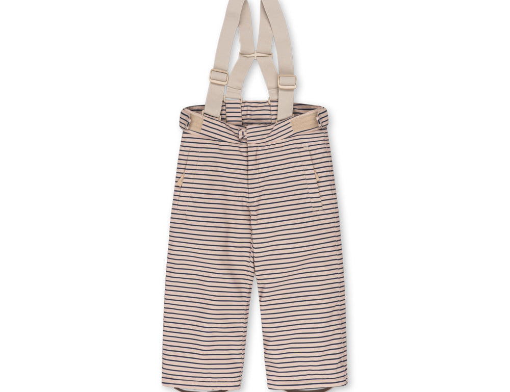 Konges Sløjd A/S WINTER WEAR stripe la mer