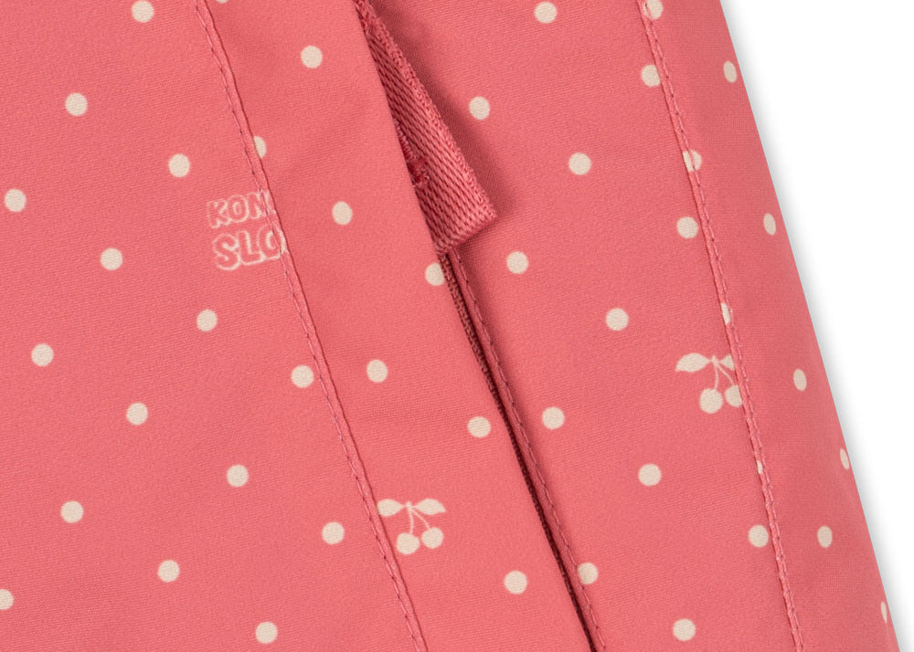 Konges Sløjd A/S WINTER WEAR cherry berry dot