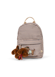 Konges Sløjd A/S BACKPACKS stripe la mer