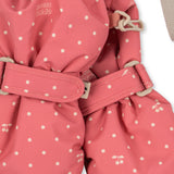 Konges Sløjd A/S GLOVES cherry berry dot