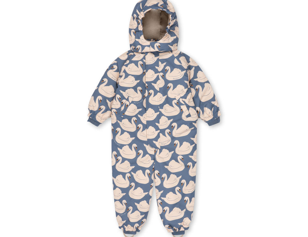 Konges Sløjd A/S WINTER WEAR swan