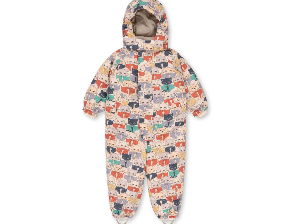 Konges Sløjd A/S WINTER WEAR like cats and dogs