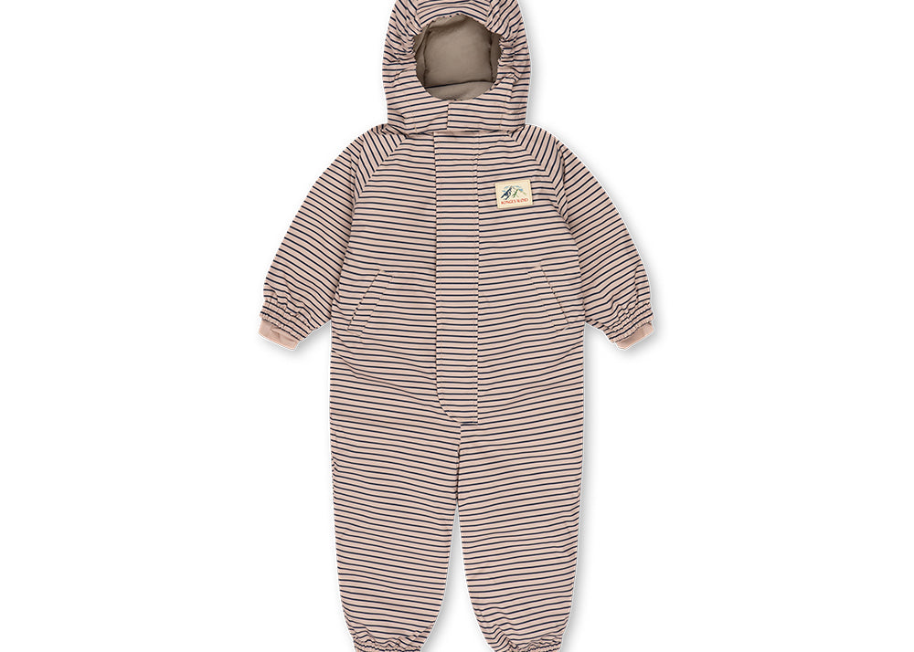 Konges Sløjd A/S WINTER WEAR stripe la mer