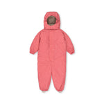 Konges Sløjd A/S WINTER WEAR cherry berry dot