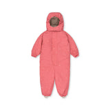 Konges Sløjd A/S WINTER WEAR cherry berry dot