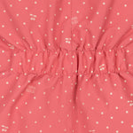 Konges Sløjd A/S WINTER WEAR cherry berry dot