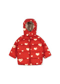 Konges Sløjd A/S WINTER WEAR coeur amour