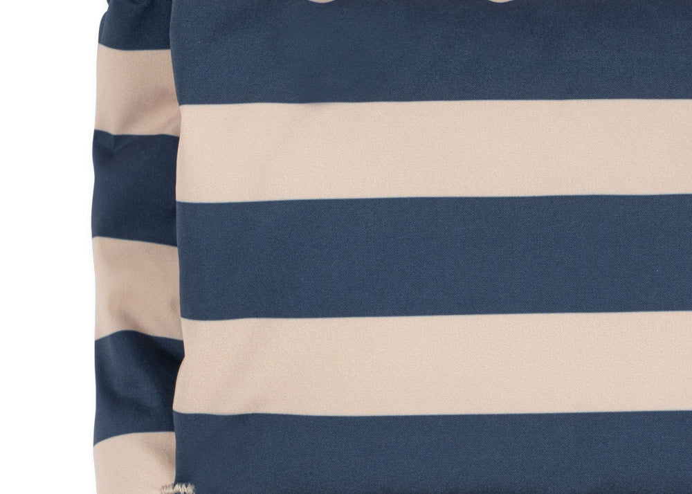 Konges Sløjd A/S WINTER WEAR bleu noir stripe