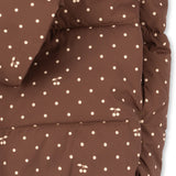 Konges Sløjd A/S WINTER WEAR cherry dot marrone