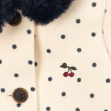 Konges Sløjd A/S JACKETS & COATS dot lumiere