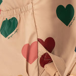 Konges Sløjd A/S BACKPACKS bon coeur coloré