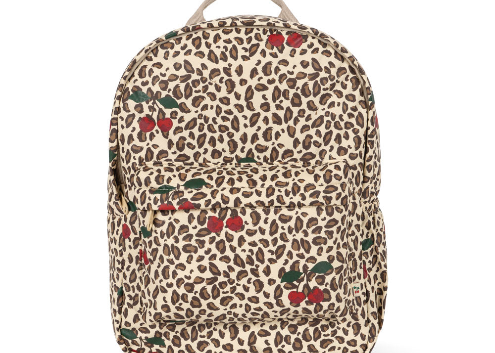 Konges Sløjd A/S BACKPACKS leo cerise
