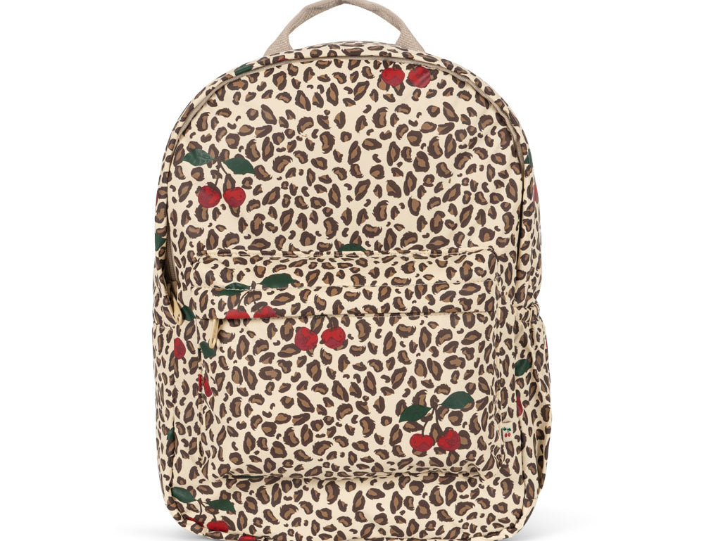 Konges Sløjd A/S BACKPACKS leo cerise