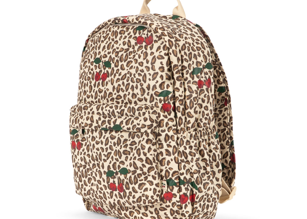 Konges Sløjd A/S BACKPACKS leo cerise