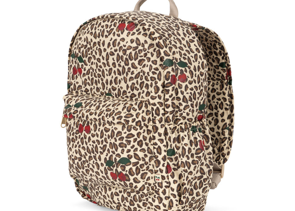 Konges Sløjd A/S BACKPACKS leo cerise