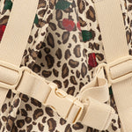 Konges Sløjd A/S BACKPACKS leo cerise