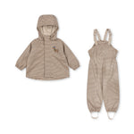 Konges Sløjd A/S RAINWEAR stripe la mer